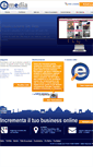 Mobile Screenshot of e-mediaweb.it